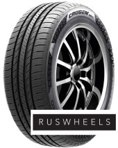 Шины Kumho 235/55 r20 Crugen HP71 102H
