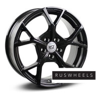 Диски RST R16 / 6.5J PCD 5x112 ЕТ 40 ЦО 57.1 R086