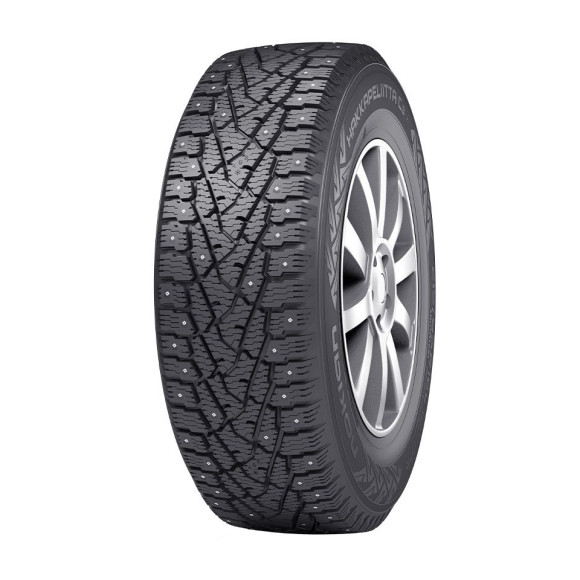 Шины Nokian Tyres 205/65/16 R 107/105 C Hakkapeliitta C3 Ш. старше 3-х лет Шины Nokian Tyres 205/65/16 R 107/105 C Hakkapeliitta C3 Ш. старше 3-х лет