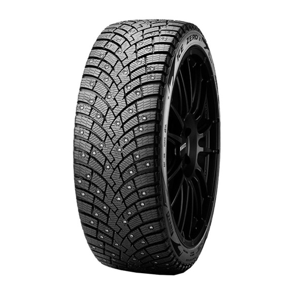 Шины Pirelli  205/55/16  T 94 WINTER ICE ZERO 2  XL Ш. старше 5-ти лет