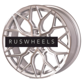 Диски Lizardo 7,5x17/5x114,3 ET38 D67,1 XH1024 SMF (конус)