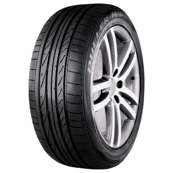 Шины Bridgestone  225/50/17  H 94 Dueler HP Sport  Run Flat (BMW)  старше 3-х лет