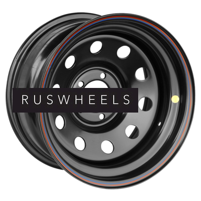 Диски Off-Road Wheels 10x15/5x114,3 ET-50 D84 Jeep Черный Диски Off-Road Wheels 10x15/5x114,3 ET-50 D84 Jeep Черный