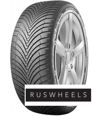 Шины Kumho 245/40 r18 HA32 97W