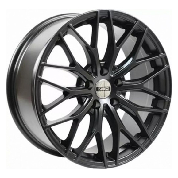 Диски Neo 7,0\R17 5*114.3 ET40 d66.1 BLM Диски Neo 7,0\R17 5*114.3 ET40 d66.1 BLM