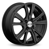 Диски Neo 6,0\R15 4*100 ET45 d60.1 BL