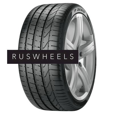 Шины Pirelli 315/30ZR22 107(Y) XL P Zero N0 TL Шины Pirelli 315/30ZR22 107(Y) XL P Zero N0 TL