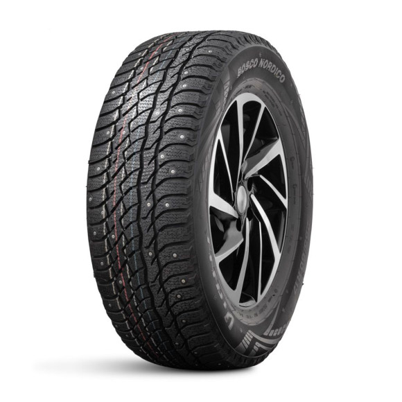 Шины Viatti 215/60R17 96T Bosco Nordico V-523 TL (шип.) Шины Viatti 215/60R17 96T Bosco Nordico V-523 TL (шип.)