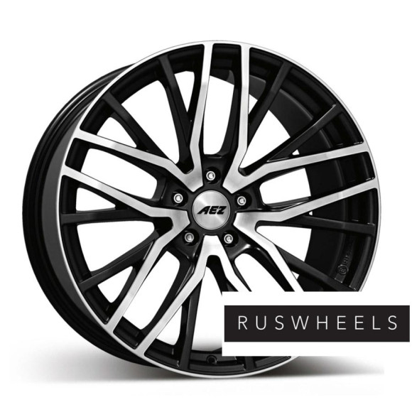 Диски AEZ R20 / 9J PCD 5x130 ЕТ 50 ЦО 71.6 Panama dark Диски AEZ R20 / 9J PCD 5x130 ЕТ 50 ЦО 71.6 Panama dark