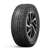 Шины VIATTI  245/70/16  T 107 Bosco Nordico V-523  н/ш.