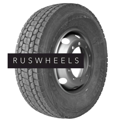 Грузовые шины HiFly 315/80R22,5 156/152L (154/151M) HH533 TL 20PR ВЬЕТНАМ 