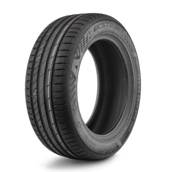 Шины Kumho  275/55/19  W 111 Ecsta PS71   старше 3-х лет