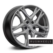 Диски Скад R18 / 8J PCD 5x112 ЕТ 39 ЦО 66.6 Челси