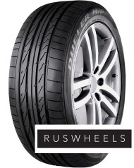 Шины Bridgestone 255/45 r19 Dueler H/P Sport 100V