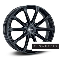 Диски MAK R18 / 7.5J PCD 5x114.3 ЕТ 51 ЦО 67.1 DaVinci