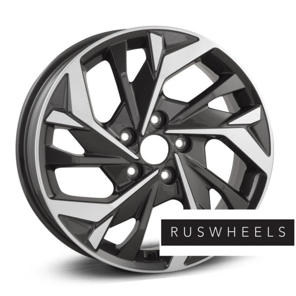 Диски Original Specification R17 / 6.5J PCD 5x114.3 ЕТ 49 ЦО 67.1 17 Creta Диски Original Specification R17 / 6.5J PCD 5x114.3 ЕТ 49 ЦО 67.1 17 Creta