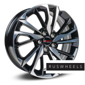 Диски Yamato R18 / 7J PCD 5x108 ЕТ 33 ЦО 60.1 Satoshi Диски Yamato R18 / 7J PCD 5x108 ЕТ 33 ЦО 60.1 Satoshi