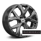 Диски КиК R18 / 6.5J PCD 5x114.3 ЕТ 40 ЦО 66.6 Айона