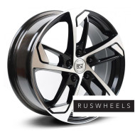 Диски RST R17 / 7J PCD 5x108 ЕТ 40 ЦО 54.1 R037 Диски RST R17 / 7J PCD 5x108 ЕТ 40 ЦО 54.1 R037