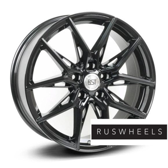 Диски RST R18 / 7.5J PCD 5x114.3 ЕТ 40 ЦО 67.1 R218