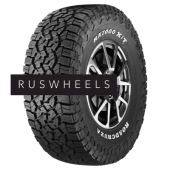 Шины Roadcruza LT245/75R16 120/116R RA7000 X/T TL