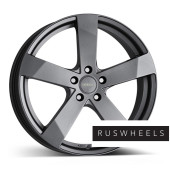 Диски Dezent R15 / 6J PCD 5x112 ЕТ 43 ЦО 57.1 TD graphite Диски Dezent R15 / 6J PCD 5x112 ЕТ 43 ЦО 57.1 TD graphite