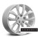 Диски Premium Series R18 / 7J PCD 5x114.3 ЕТ 45 ЦО 60.1 КР001 Uni-S_Belgee X70