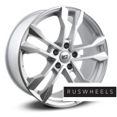 Диски RST R18 / 8J PCD 5x108 ЕТ 45 ЦО 63.4 R068 Диски RST R18 / 8J PCD 5x108 ЕТ 45 ЦО 63.4 R068