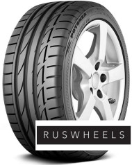 Шины Bridgestone 225/40 r18 Potenza S001 92Y Runflat Шины Bridgestone 225/40 r18 Potenza S001 92Y Runflat