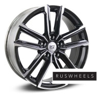 Диски RST R18 / 7J PCD 5x100 ЕТ 28 ЦО 57.1 R078