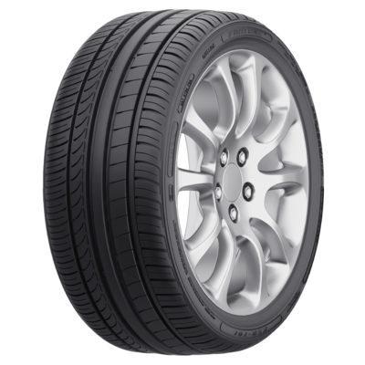 Шины Fortune 225/45ZR18 91W FSR-701 TL Шины Fortune 225/45ZR18 91W FSR-701 TL