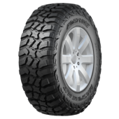 Шины Fortune LT245/70R16 118/115Q Maspire M/T TL 10PR