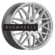 Диски СКАД 7x17/5x100 ET45 D67,1 Азимут (КЛ371) Селена