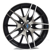 Диски VENTI 6,0\R15 4*114.3 ET45 d56.6 BD