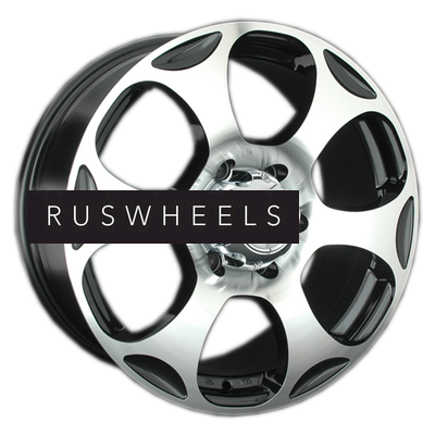 Диски LS 8x18/6x139,7 ET36 D100,1 310 BKF (конус, Колпак+лого) Диски LS 8x18/6x139,7 ET36 D100,1 310 BKF (конус, Колпак+лого)