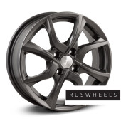 Диски Скад R15 / 6J PCD 4x100 ЕТ 46 ЦО 54.1 Тулон Диски Скад R15 / 6J PCD 4x100 ЕТ 46 ЦО 54.1 Тулон
