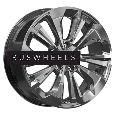 Диски КИК 7,5x17/5x108 ET45 D67,1 Авиор (КС936) Кварц Диски КИК 7,5x17/5x108 ET45 D67,1 Авиор (КС936) Кварц