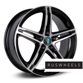 Диски Venti R16 / 6.5J PCD 5x114.3 ЕТ 33 ЦО 60.1 1618 Диски Venti R16 / 6.5J PCD 5x114.3 ЕТ 33 ЦО 60.1 1618