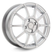 Диски СКАД 6,0\R15 4*100 ET47 d60.1 Селена