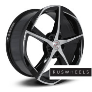 Диски NZ R16 / 6.5J PCD 5x114.3 ЕТ 47 ЦО 66.1 SH654