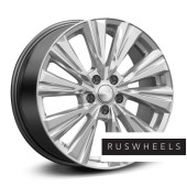 Диски Скад R18 / 7.5J PCD 5x114.3 ЕТ 38 ЦО 67.1 Линней Диски Скад R18 / 7.5J PCD 5x114.3 ЕТ 38 ЦО 67.1 Линней