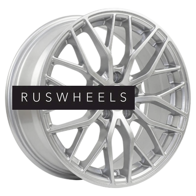 Диски RST 7x18/5x108 ET38 D60,1 R268 (Jetour) Silver Диски RST 7x18/5x108 ET38 D60,1 R268 (Jetour) Silver