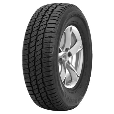 Шины Goodride 225/70R15C 112/110R SW612 TL 8PR Шины Goodride 225/70R15C 112/110R SW612 TL 8PR