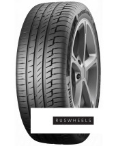 Шины Continental 225/55 r19 PremiumContact 6 103Y