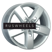 Диски Replay 8,5x19/5x112 ET59 D66,6 MR128 Sil (конус, MB001)