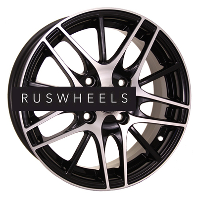 Диски Venti 6x15/5x112 ET40 D57,1 1506 BD