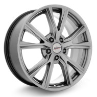 Диски Xtrike 7.5\R18 5*100 ET38 d67.1 HSB