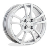 Диски СКАД 6,0\R15 4*100 ET48 d54.1 Селена