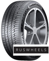 Шины Continental 275/45 r19 PremiumContact 6 108Y