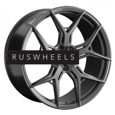 Диски LS Forged 10x22/5x112 ET20 D66,6 LS FG14 MGM (конус)